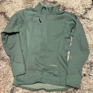 Patagonia R1 Pullover